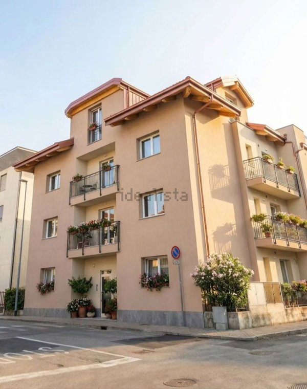 appartamento in vendita a Trofarello