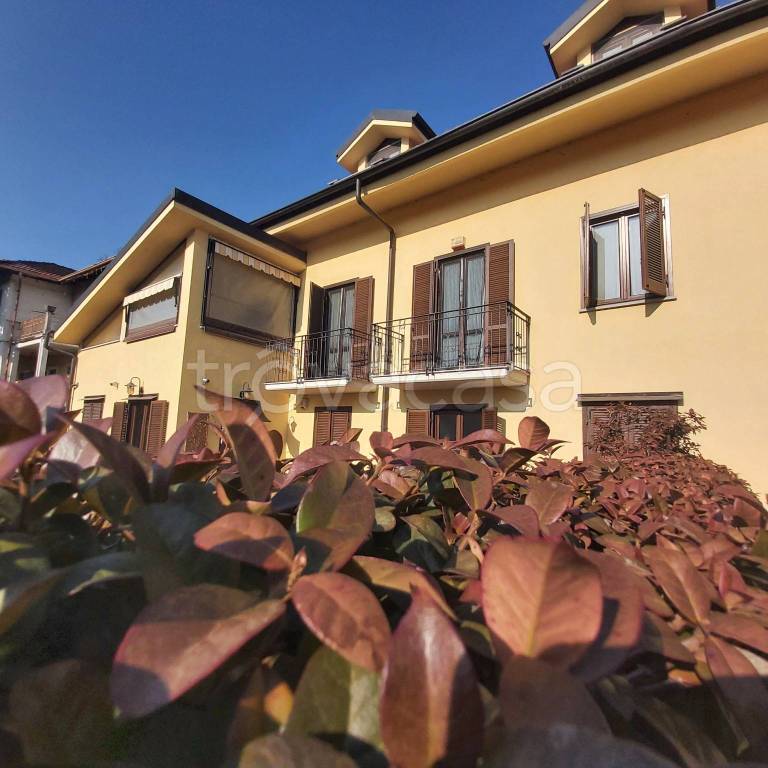appartamento in vendita a Trofarello