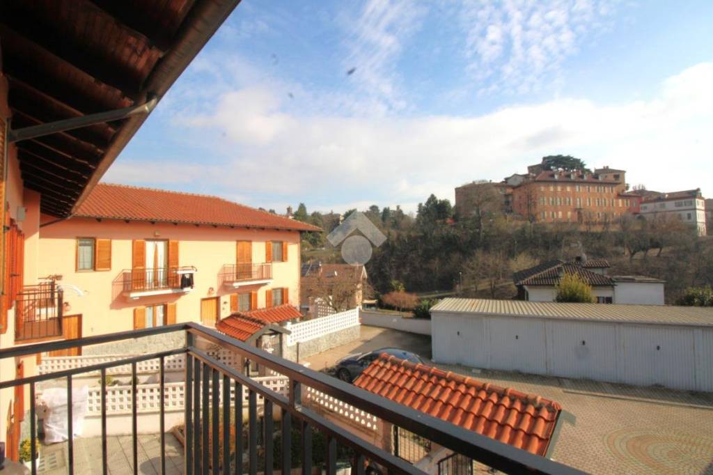 casa indipendente in vendita a Trofarello