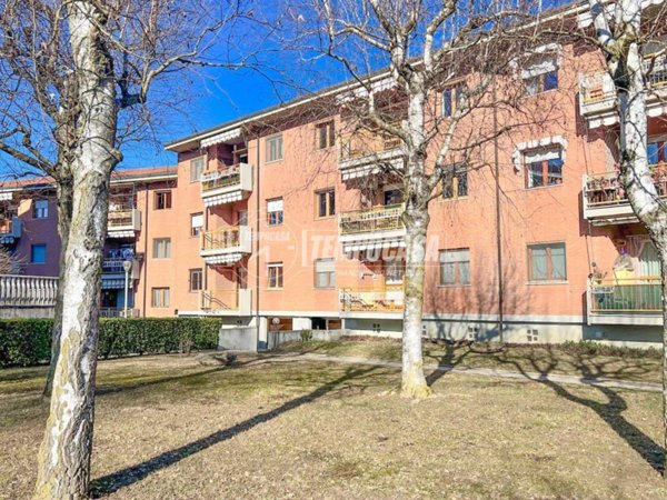 appartamento in vendita a Trofarello