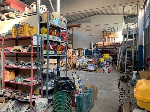 ufficio in vendita a Trofarello