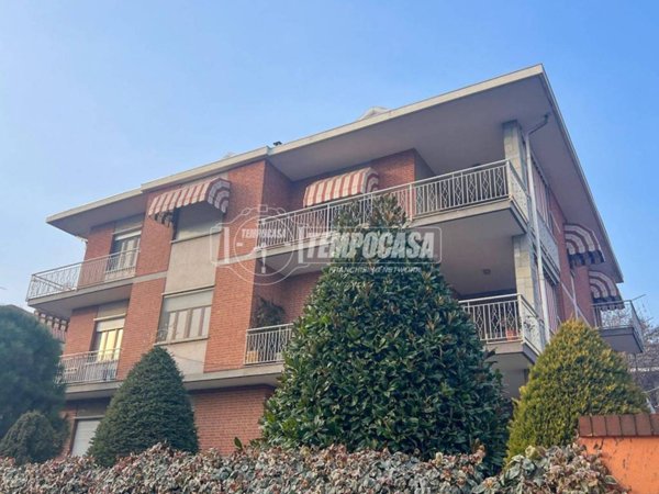 appartamento in vendita a Trofarello