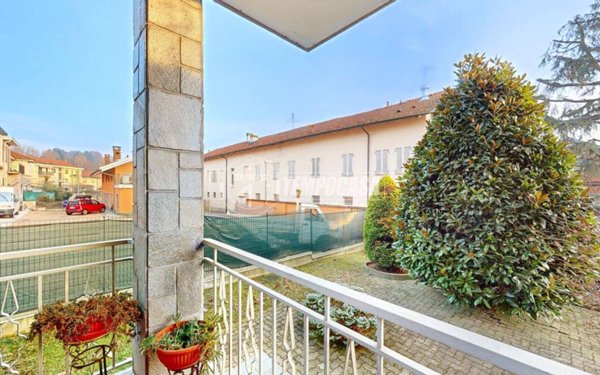 appartamento in vendita a Trofarello