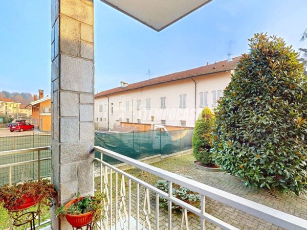appartamento in vendita a Trofarello