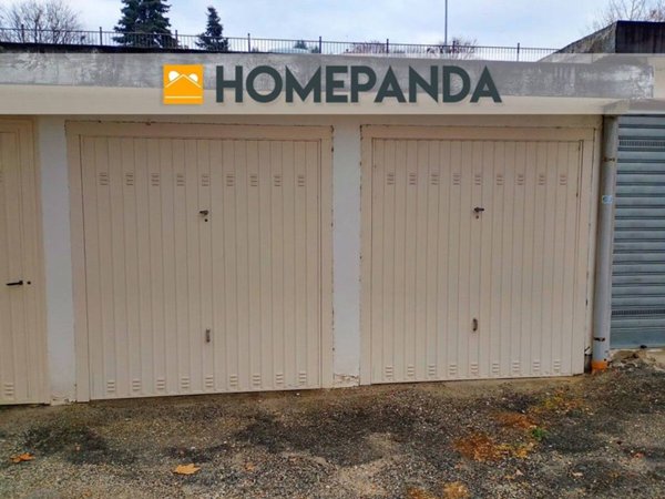 locale di sgombero in vendita a Trofarello