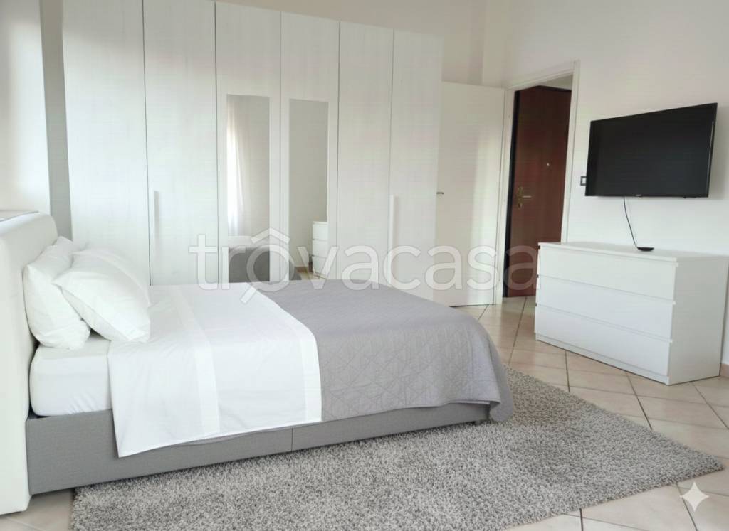 appartamento in vendita a Trofarello