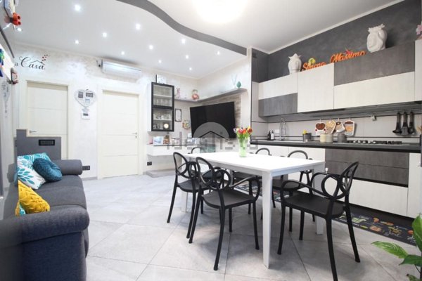 appartamento in vendita a Trofarello