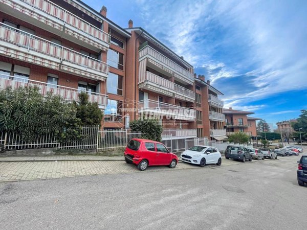 appartamento in vendita a Trofarello