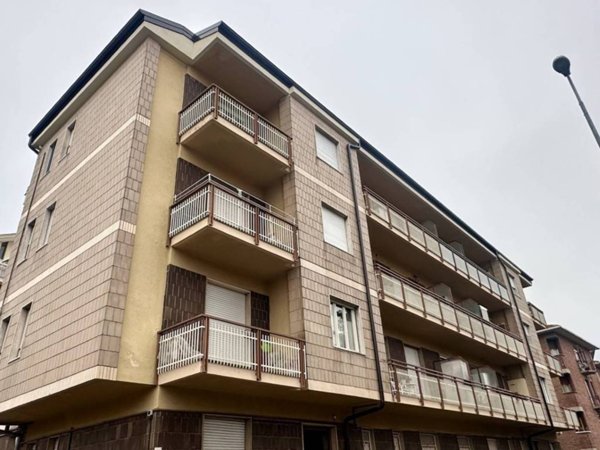 appartamento in vendita a Trofarello