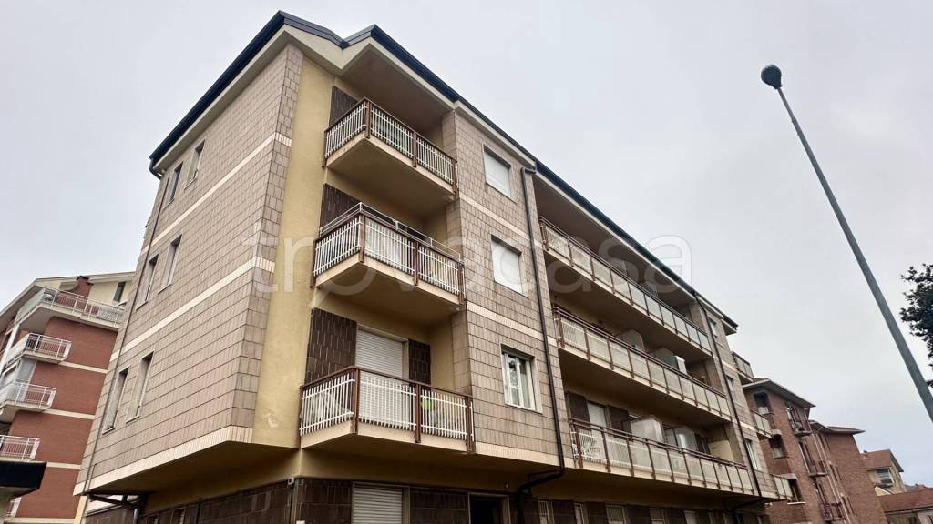 appartamento in vendita a Trofarello