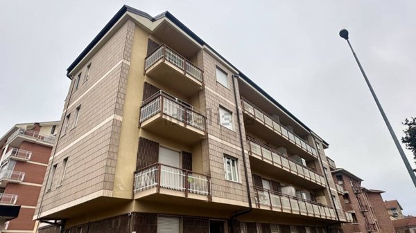 appartamento in vendita a Trofarello