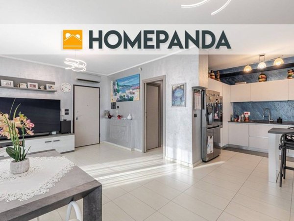 appartamento in vendita a Trofarello