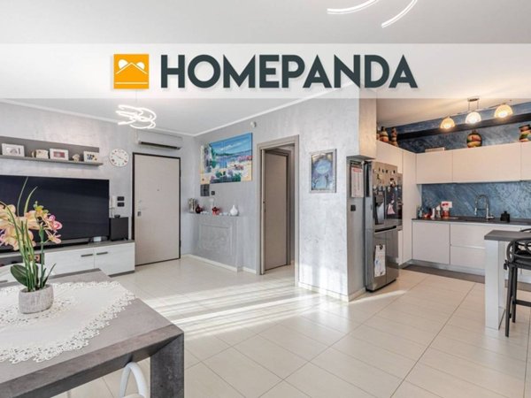 appartamento in vendita a Trofarello