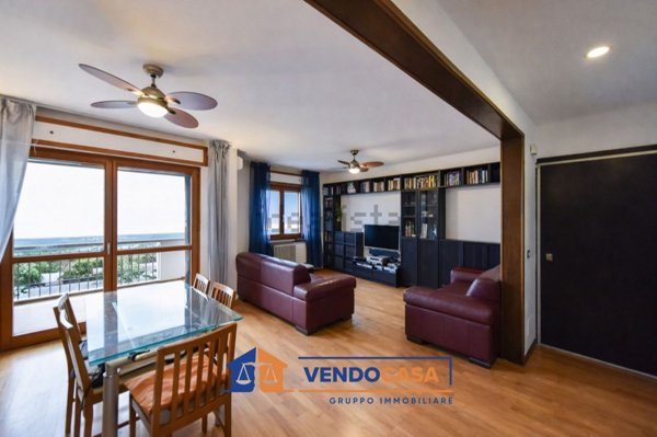 appartamento in vendita a Trofarello