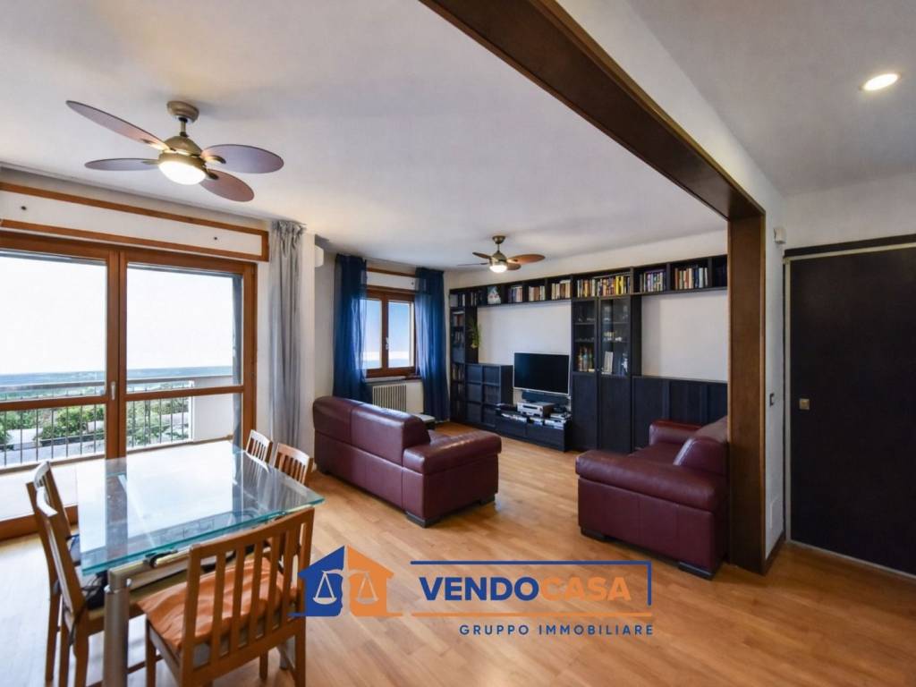 appartamento in vendita a Trofarello