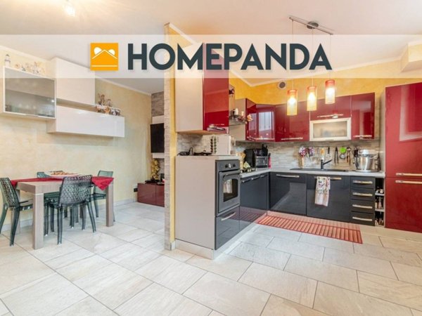 appartamento in vendita a Trofarello