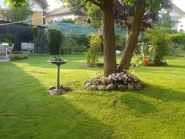 casa indipendente in vendita a Trofarello