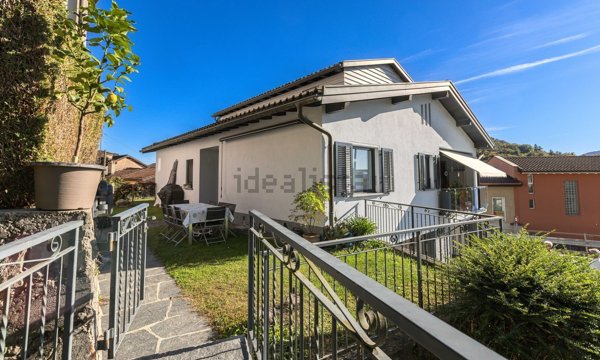 casa indipendente in vendita a Trofarello