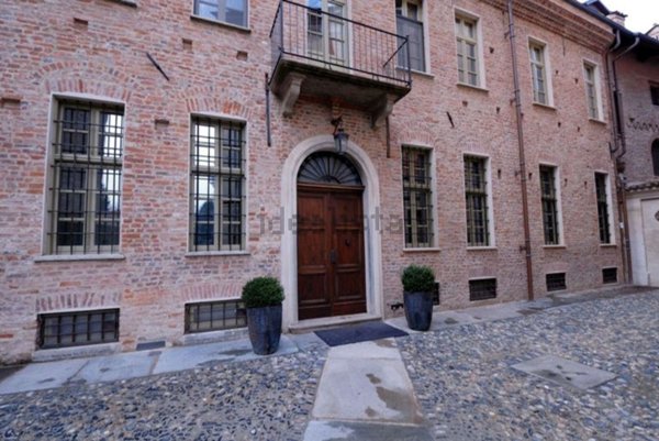 appartamento in vendita a Trofarello