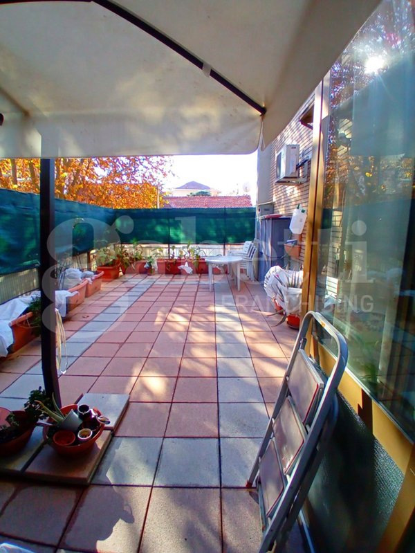 appartamento in vendita a Trofarello