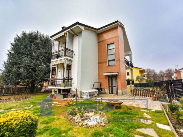 appartamento in vendita a Trofarello
