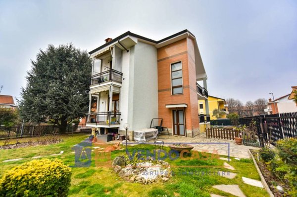 appartamento in vendita a Trofarello