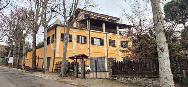 appartamento in vendita a Trofarello