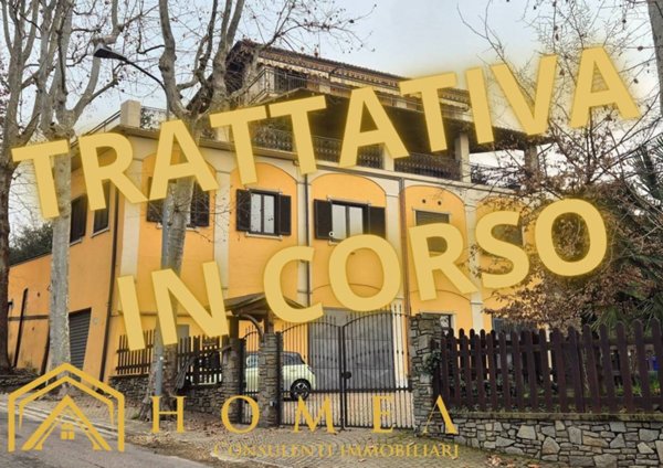 appartamento in vendita a Trofarello