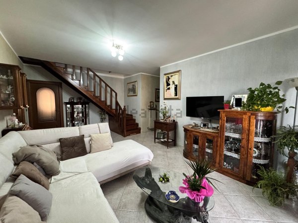 appartamento in vendita a Trofarello