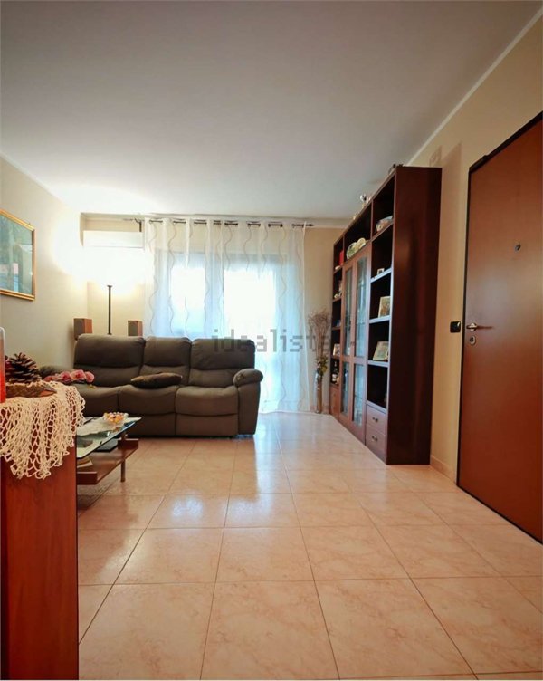 appartamento in vendita a Trofarello