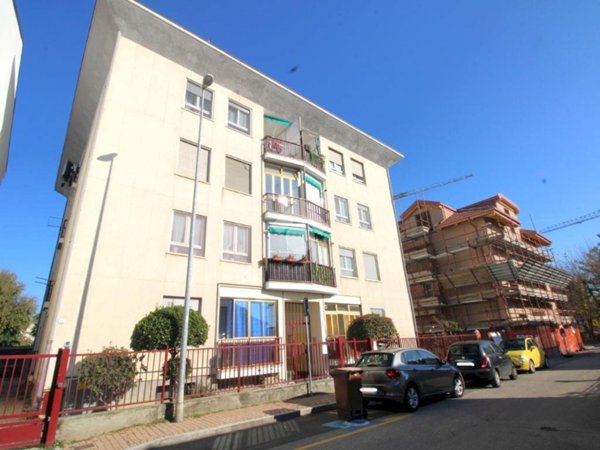 appartamento in vendita a Trofarello