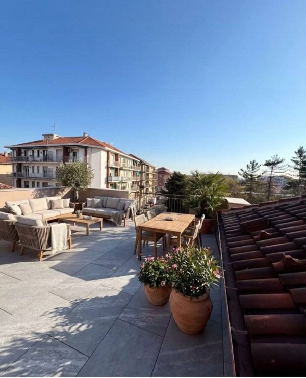 appartamento in vendita a Trofarello