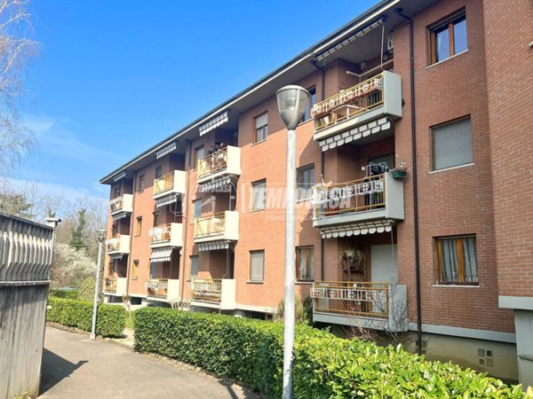 appartamento in vendita a Trofarello