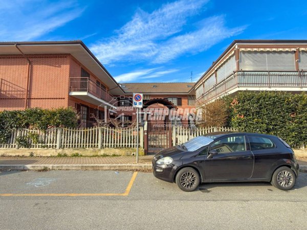 appartamento in vendita a Trofarello