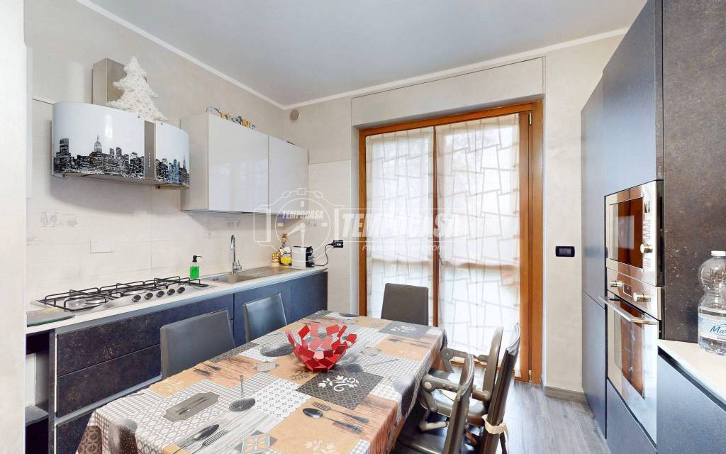 appartamento in vendita a Trofarello