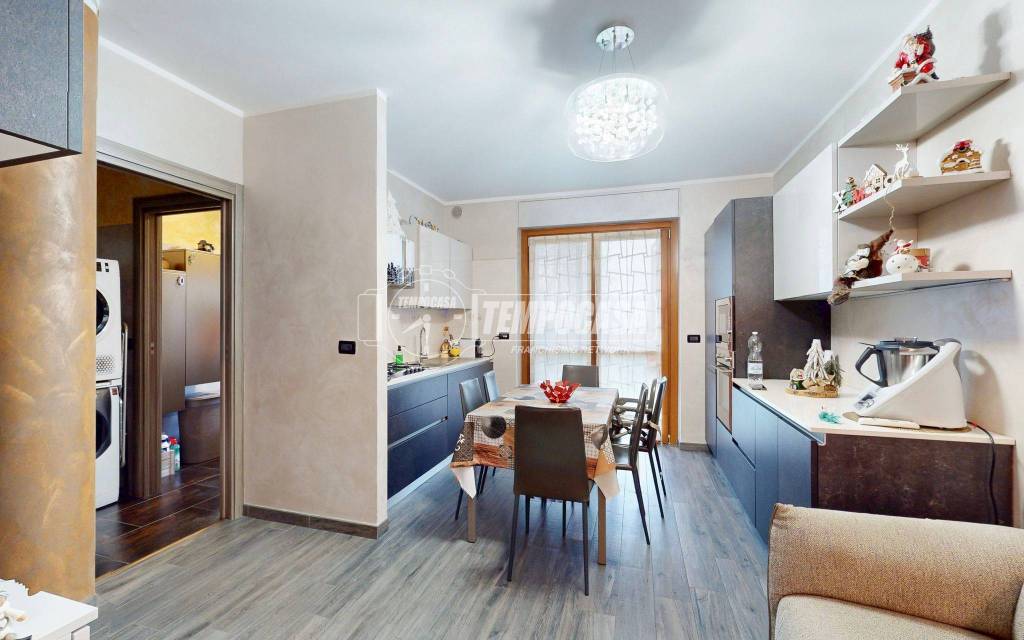 appartamento in vendita a Trofarello