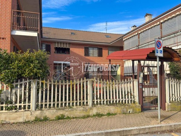appartamento in vendita a Trofarello