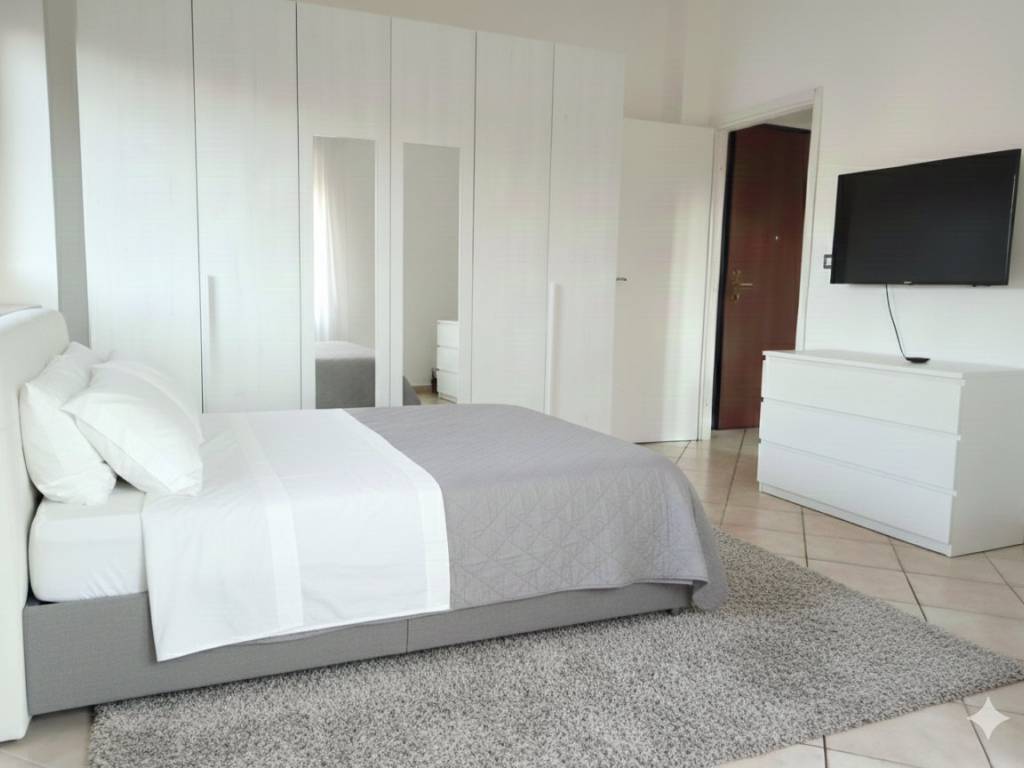 appartamento in vendita a Trofarello