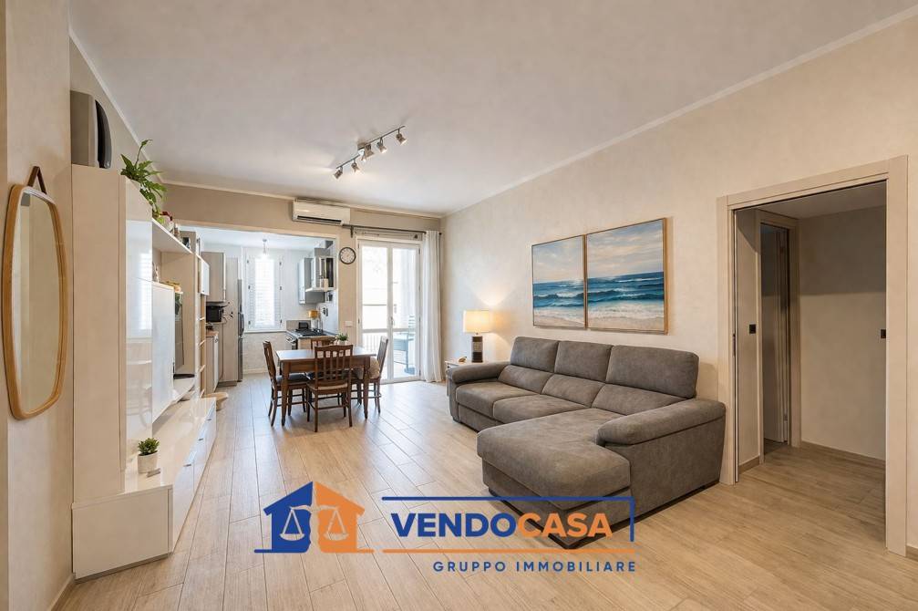 appartamento in vendita a Trofarello