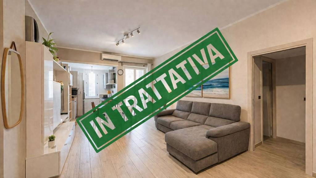 appartamento in vendita a Trofarello