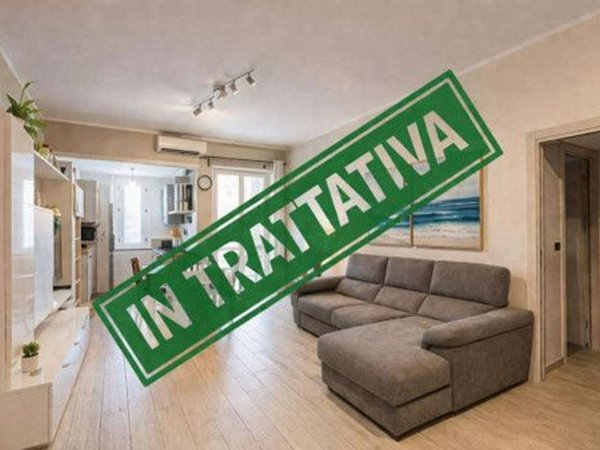 appartamento in vendita a Trofarello