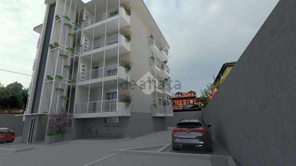 appartamento in vendita a Trofarello