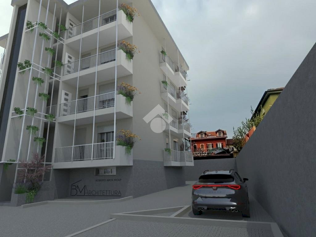 appartamento in vendita a Trofarello