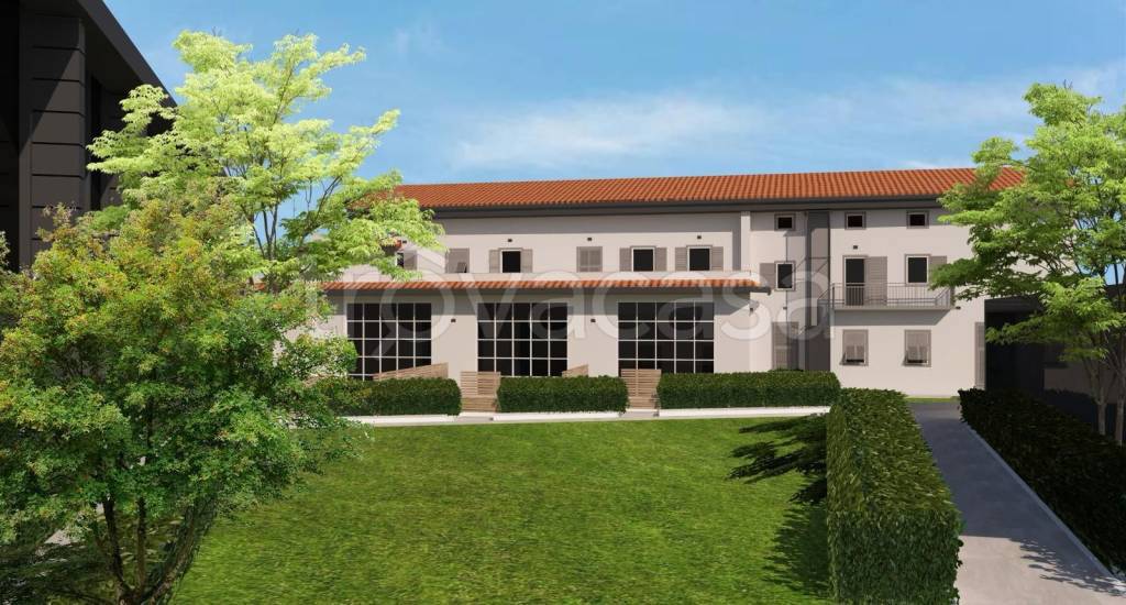 appartamento in vendita a Trofarello