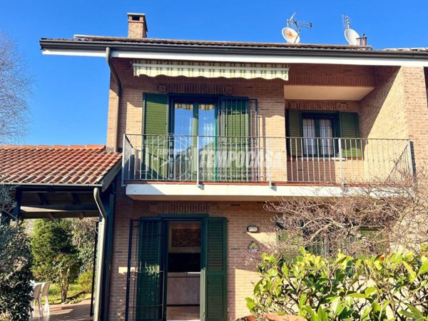 casa indipendente in vendita a Trofarello