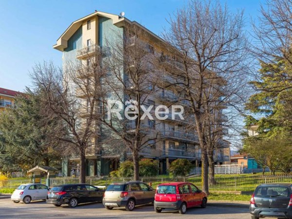 appartamento in vendita a Trofarello