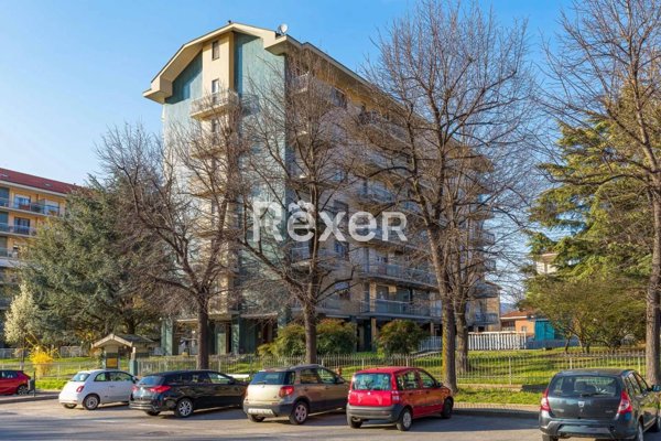 appartamento in vendita a Trofarello