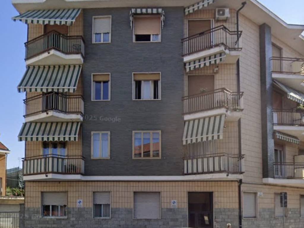 appartamento in vendita a Trofarello