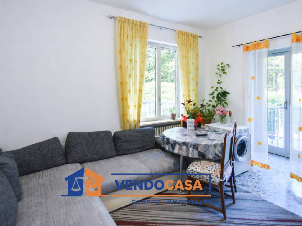 appartamento in vendita a Trofarello