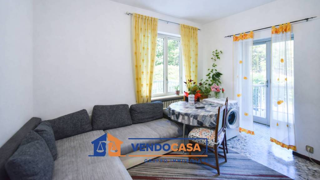 appartamento in vendita a Trofarello